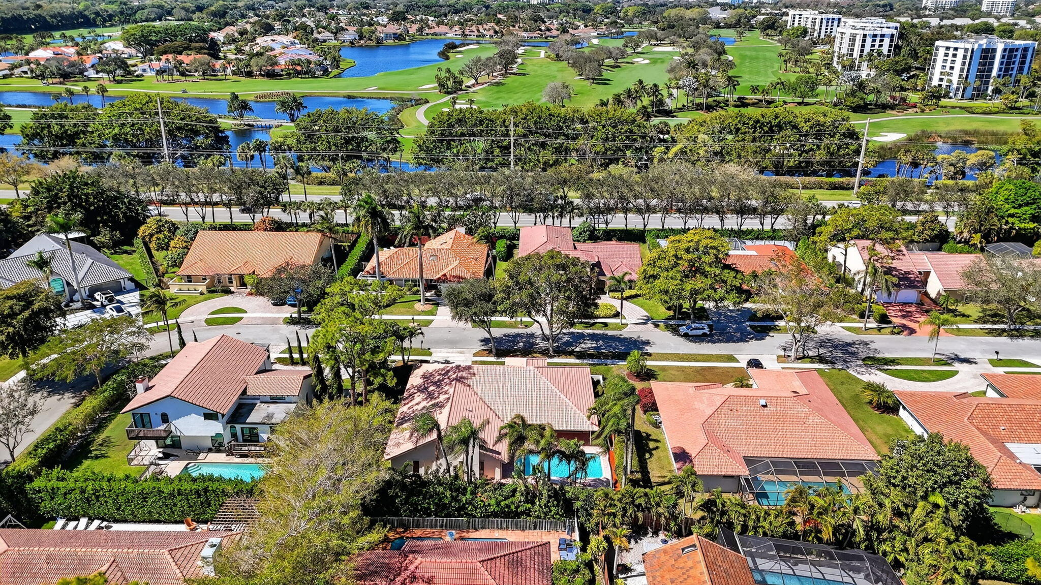 New Floresta - Residential