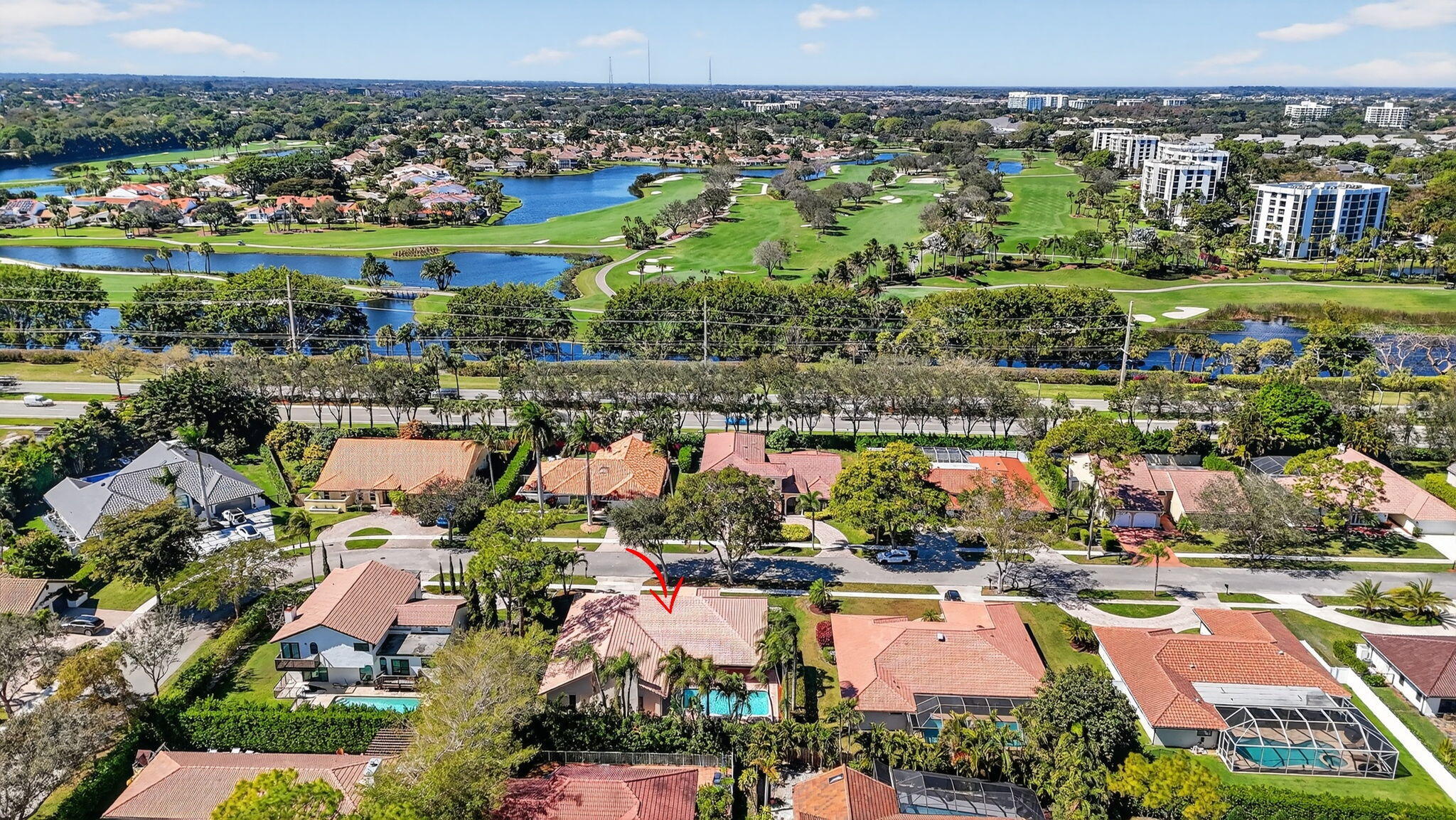 New Floresta - Residential