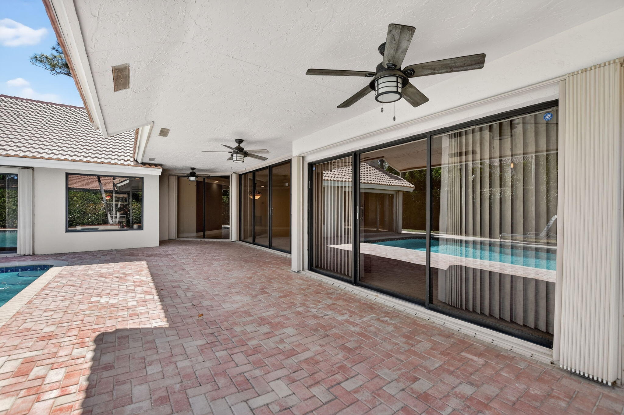 New Floresta - Residential