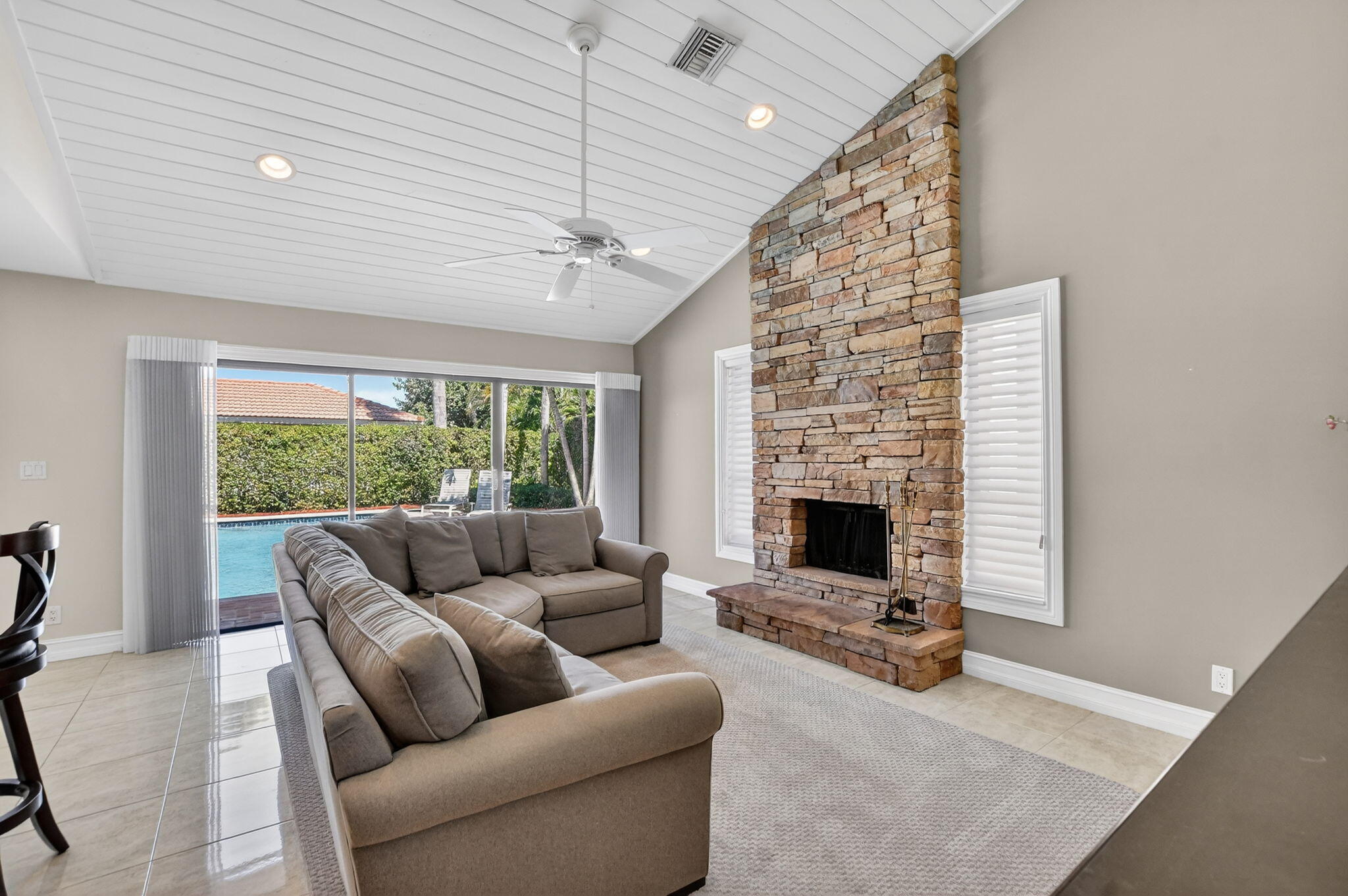 New Floresta - Residential