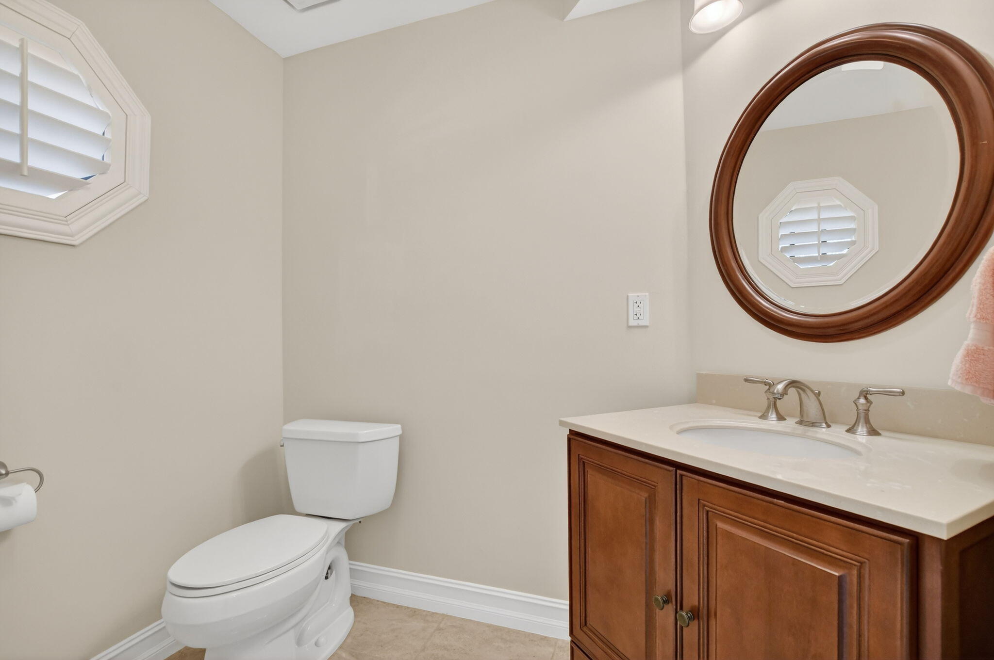 New Floresta - Residential