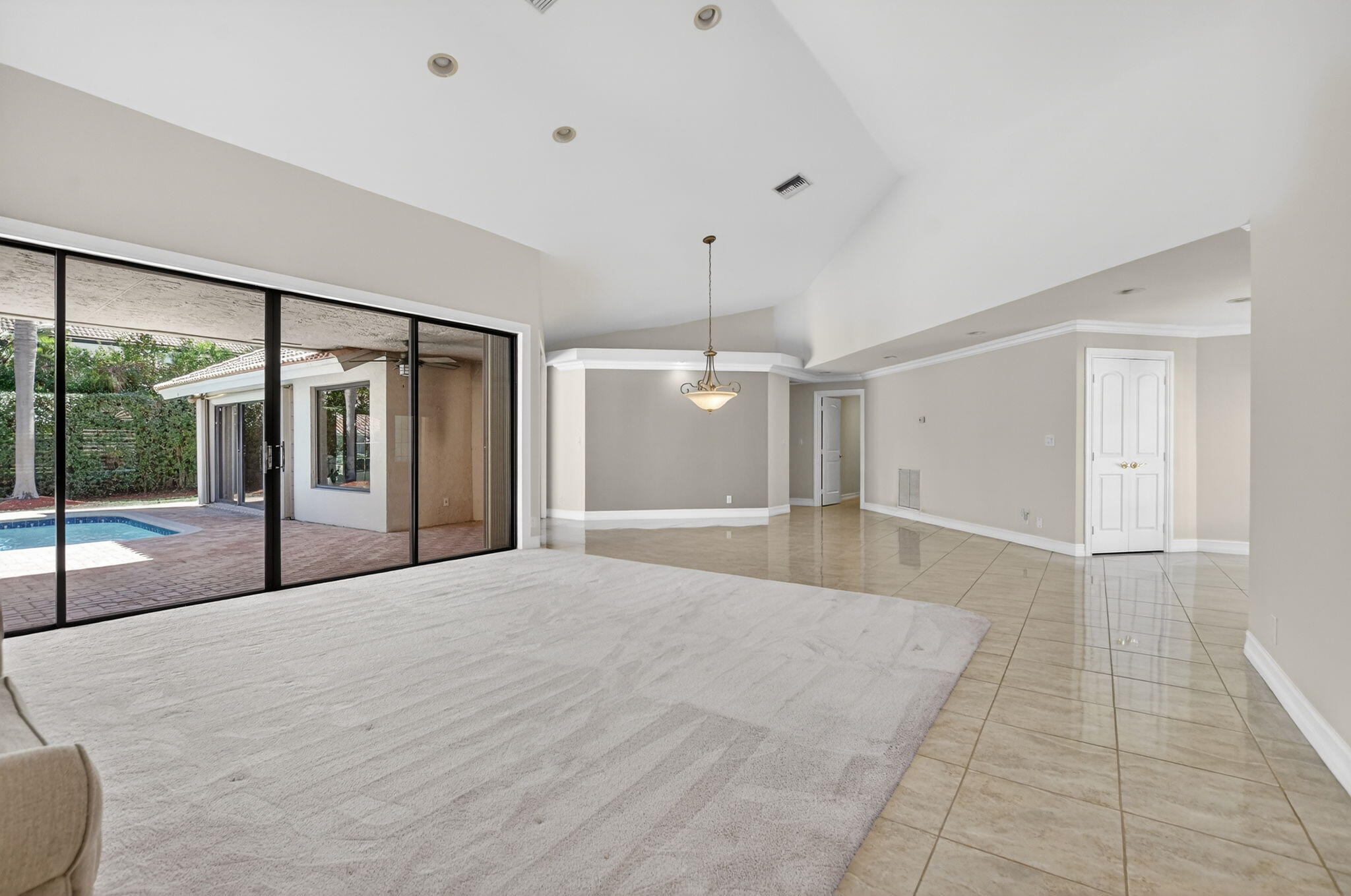 New Floresta - Residential