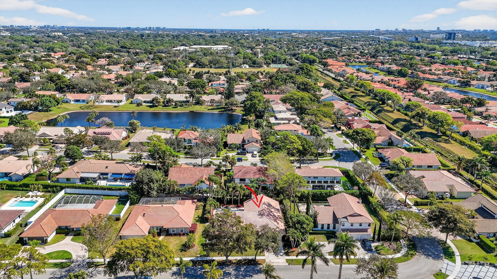 New Floresta - Residential