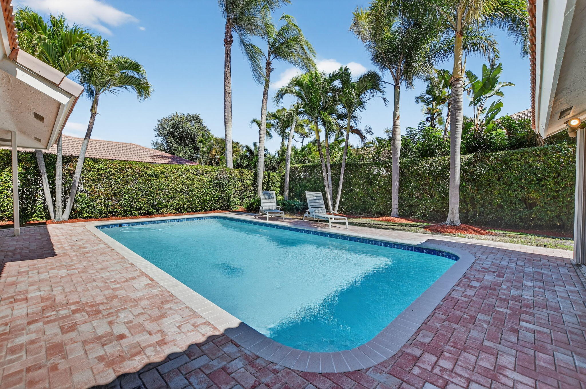 New Floresta - Residential