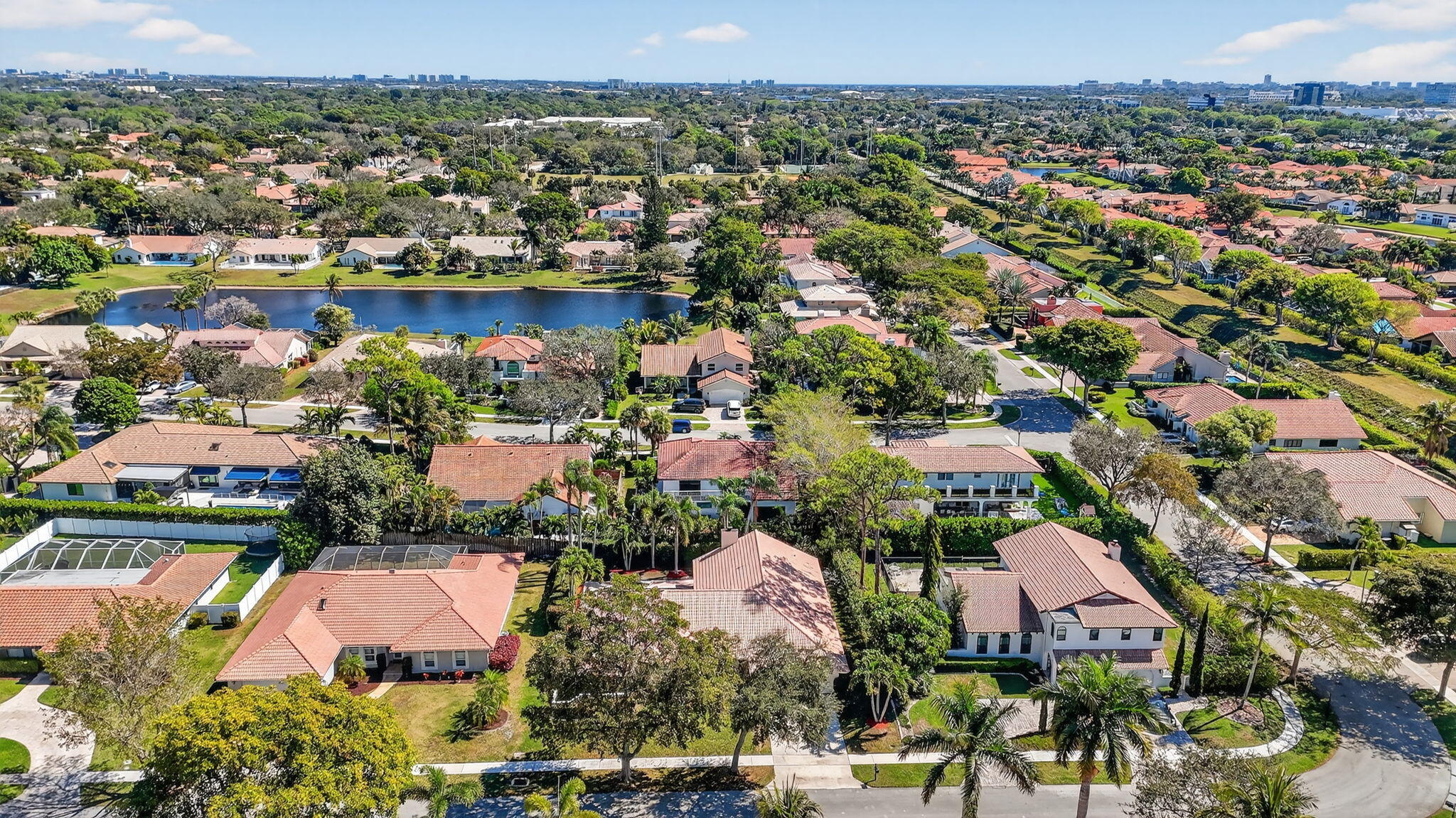 New Floresta - Residential