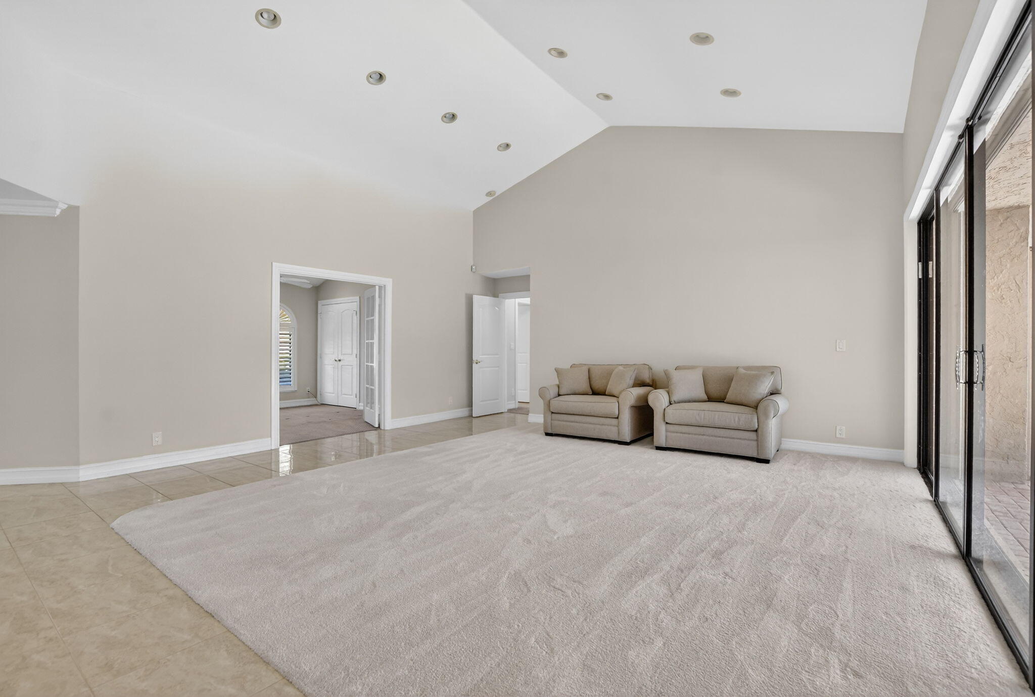 New Floresta - Residential