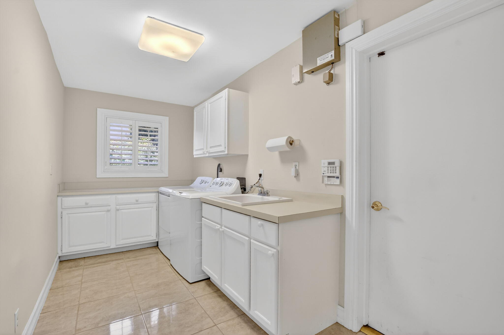 New Floresta - Residential