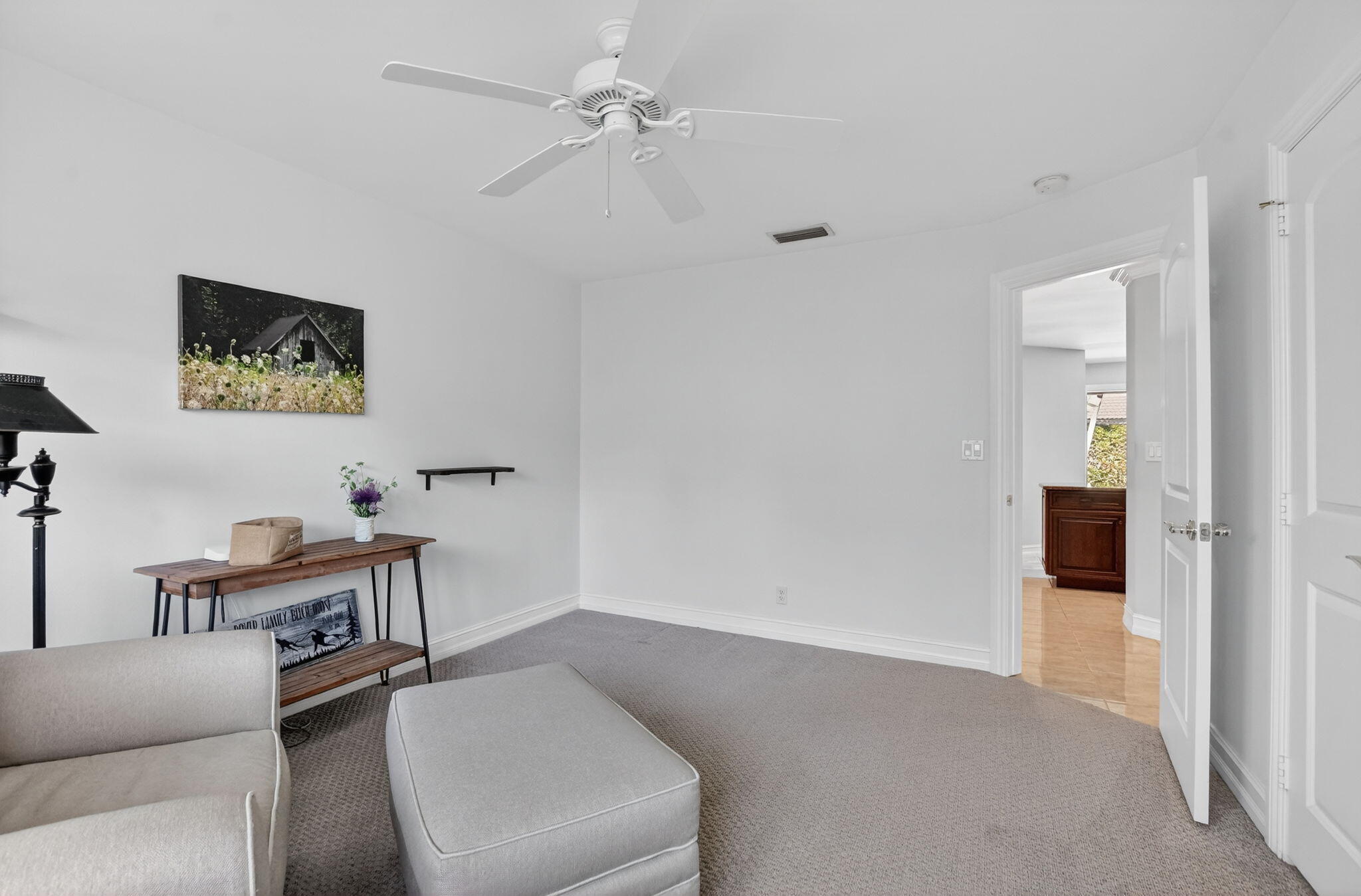 New Floresta - Residential