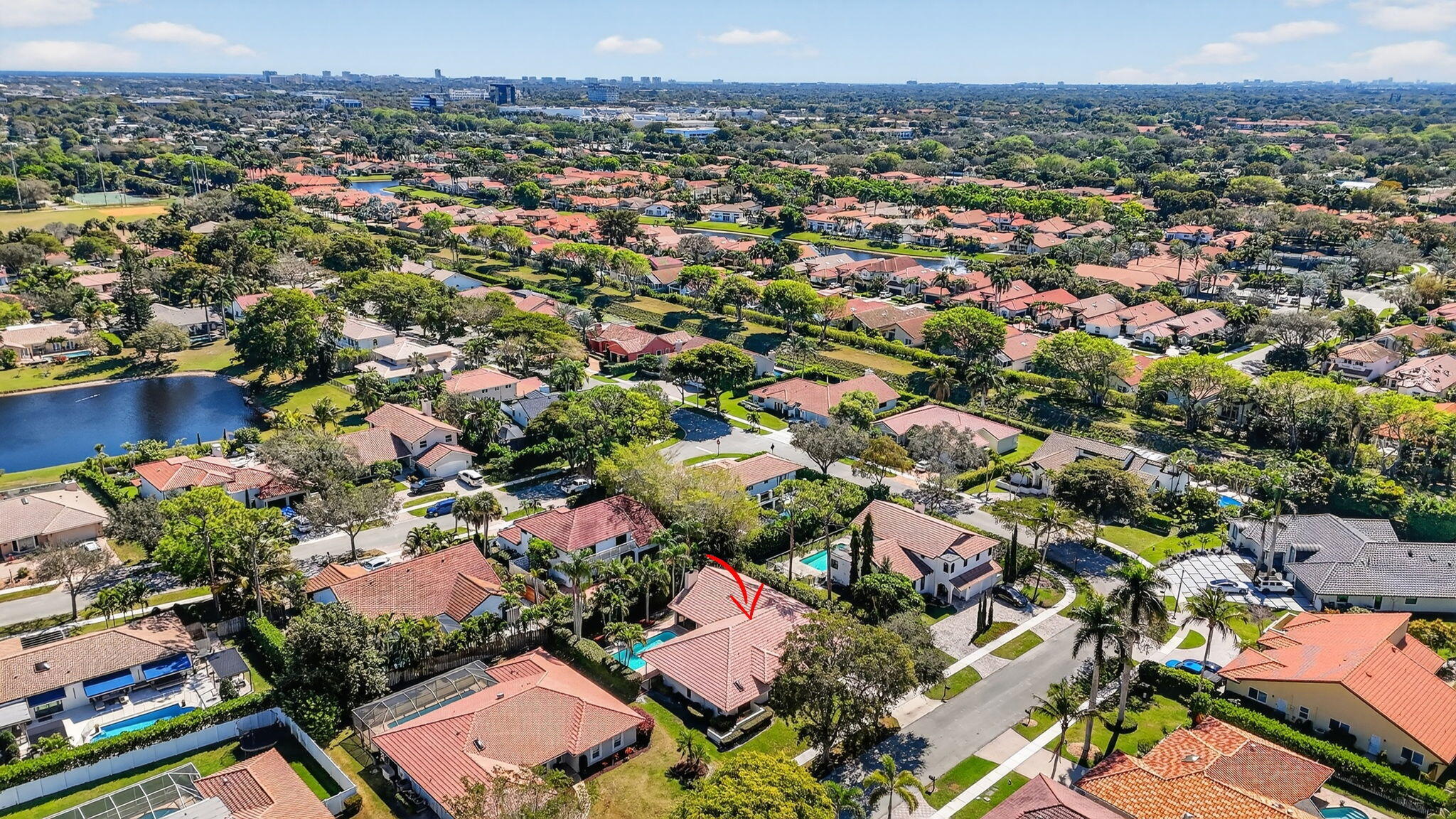 New Floresta - Residential