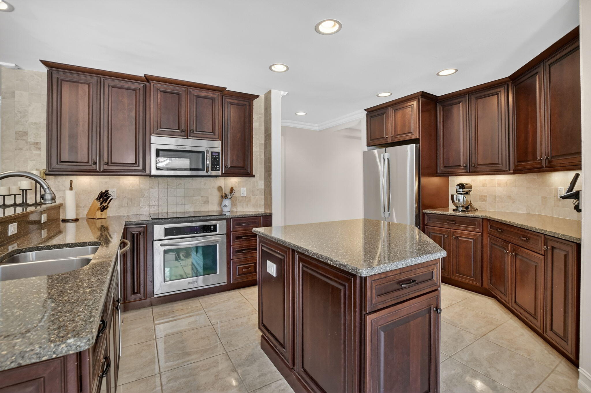 New Floresta - Residential