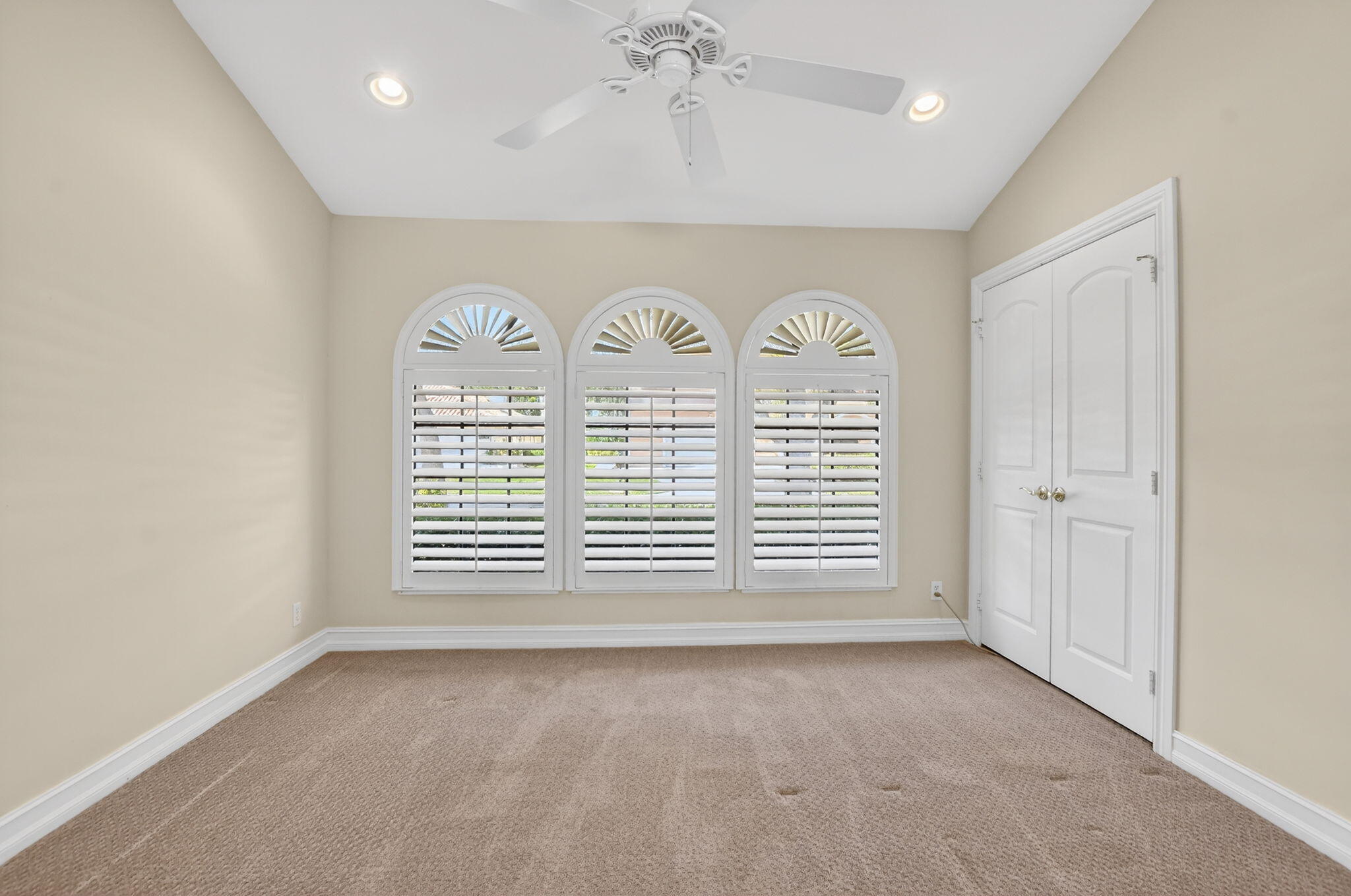 New Floresta - Residential