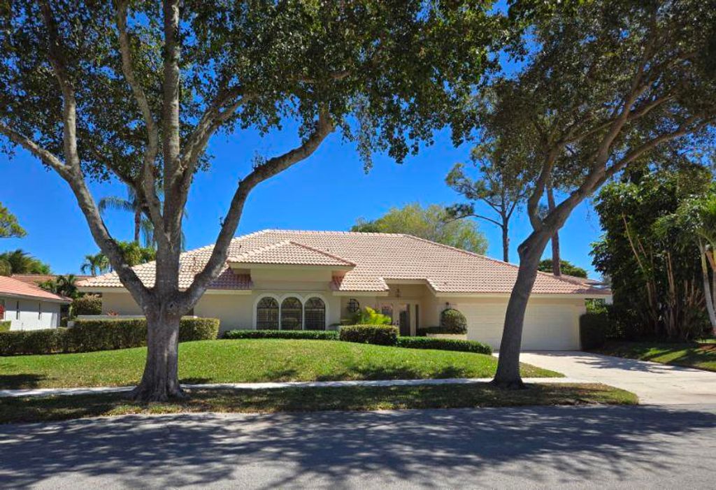 Photo of 2632 NW 29th Avenue, Boca Raton, FL 33434 (MLS # R11166189)