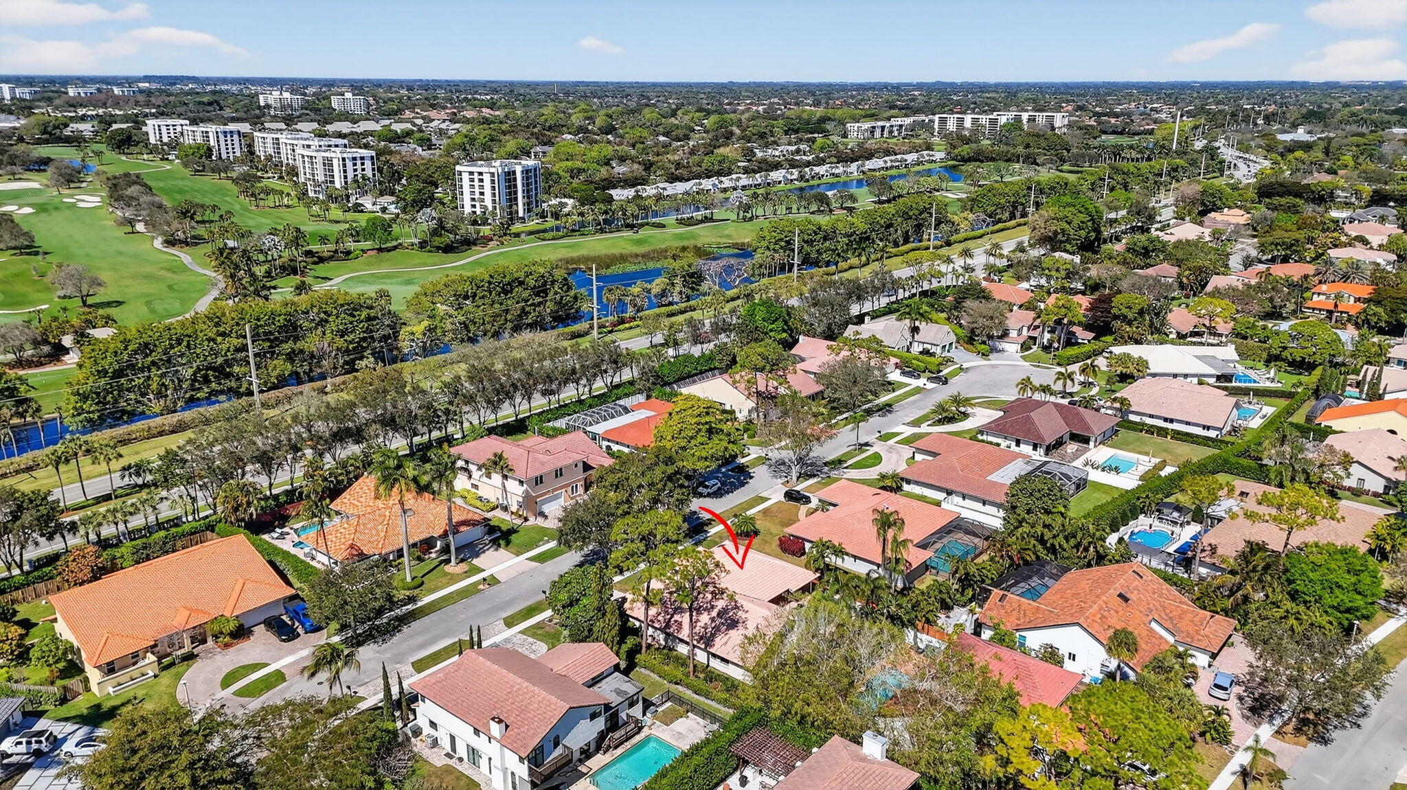 New Floresta - Residential