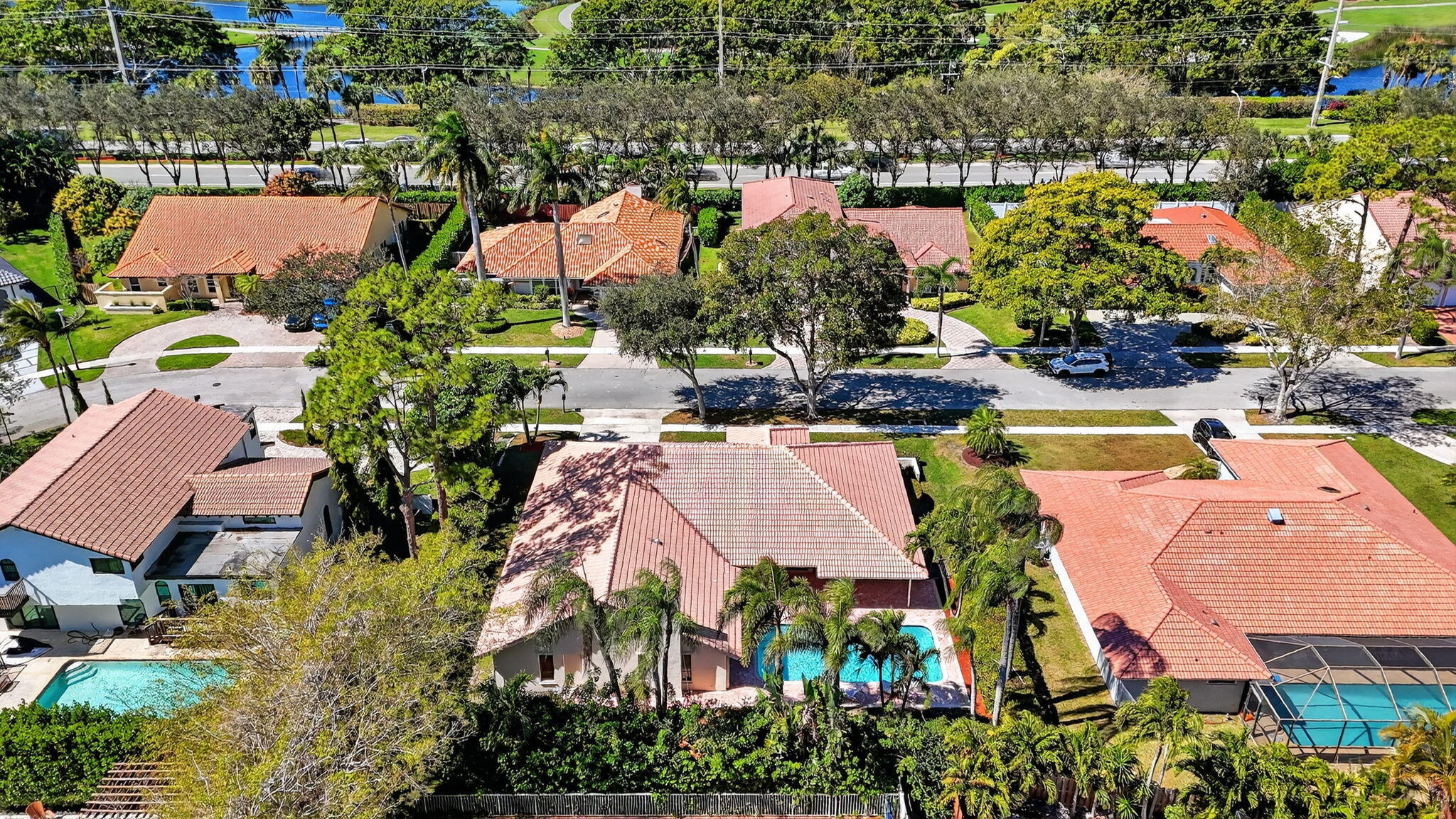 New Floresta - Residential