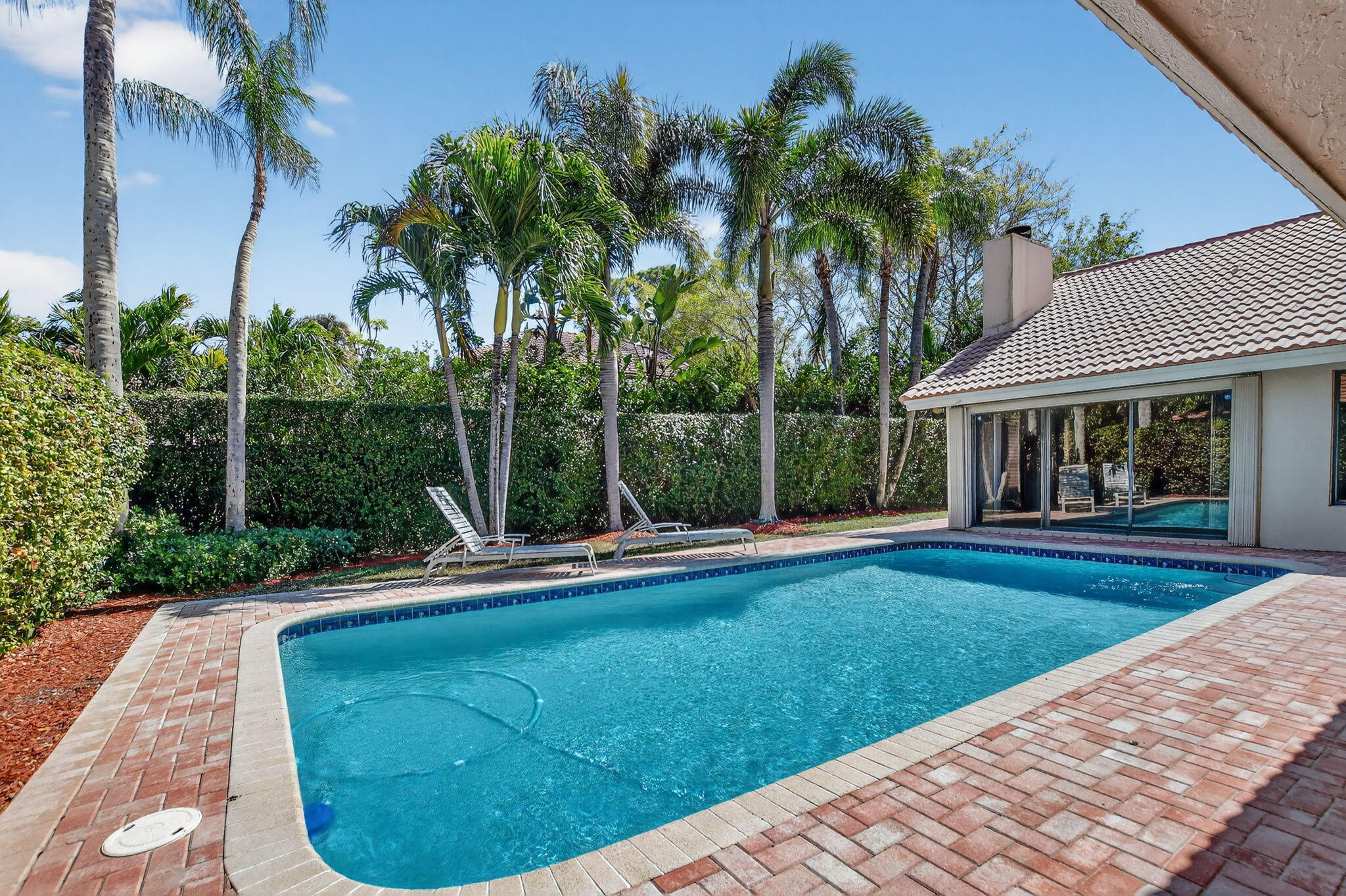 New Floresta - Residential