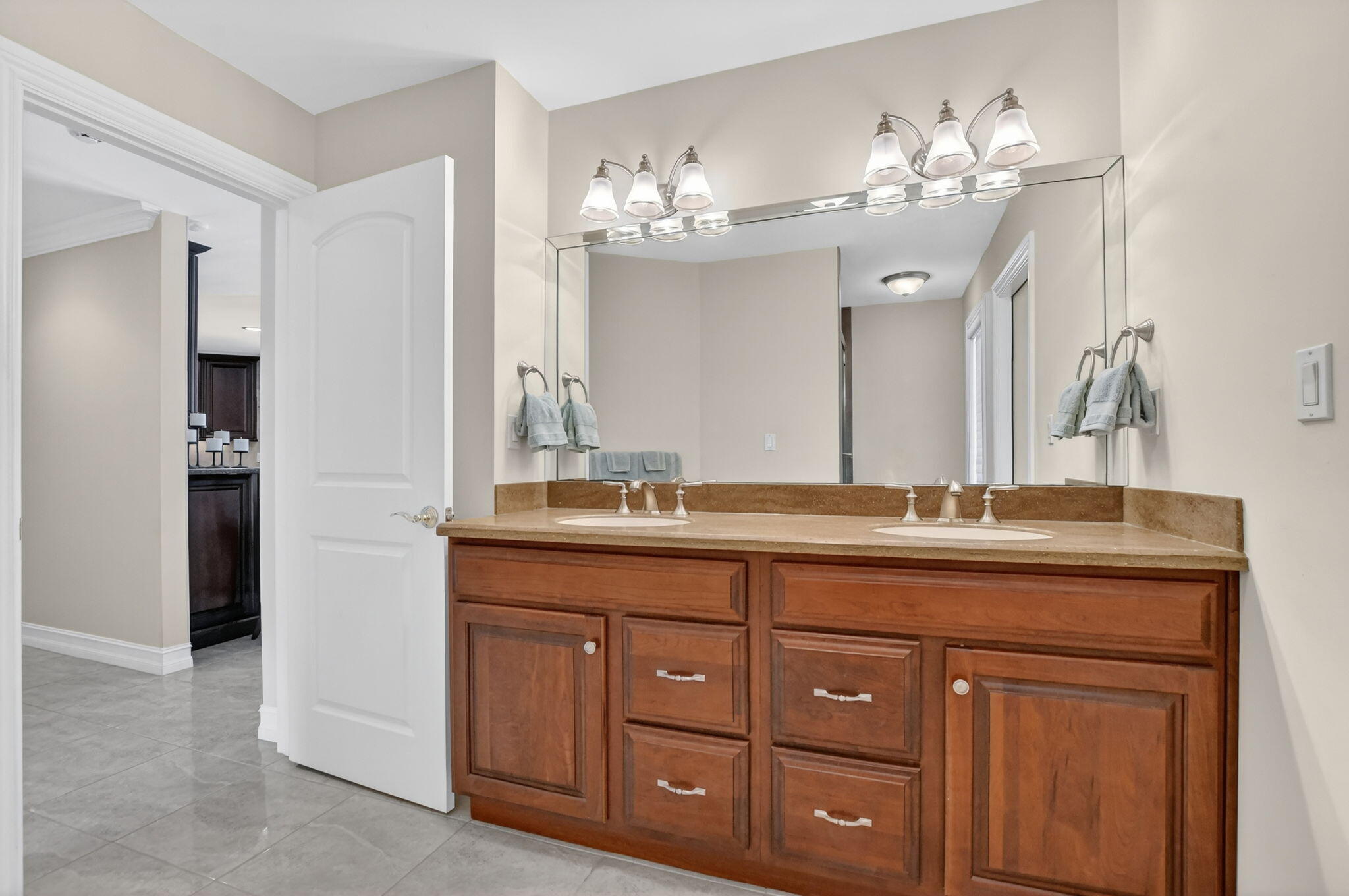 New Floresta - Residential