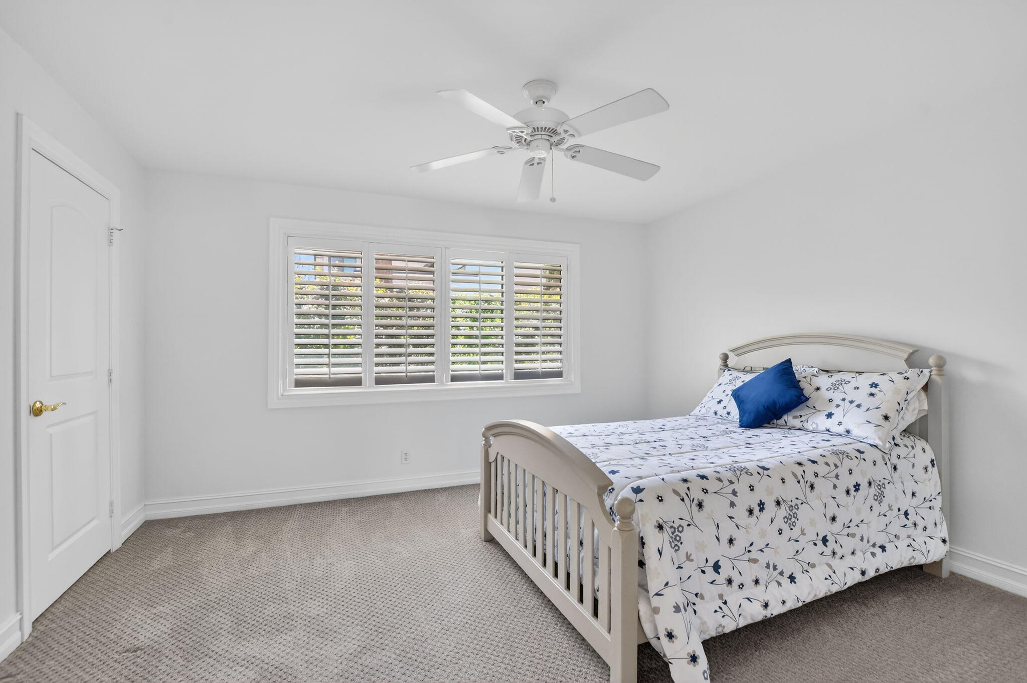 New Floresta - Residential