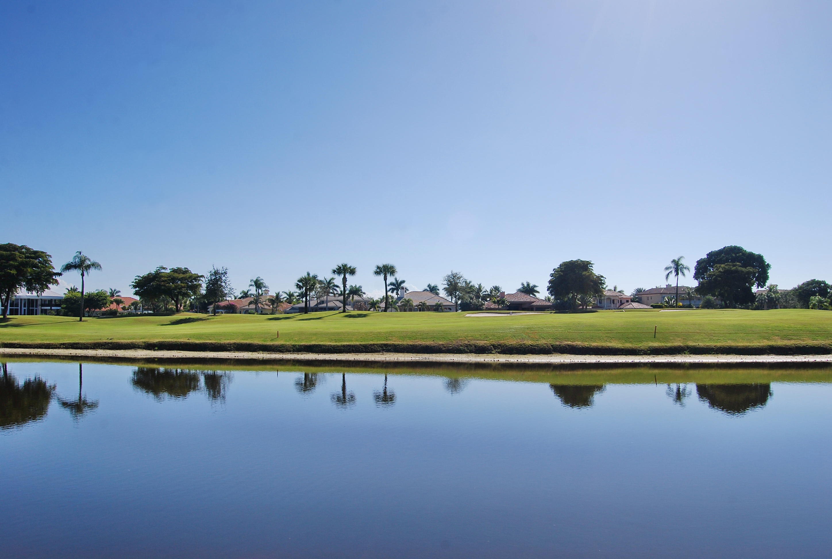 St Andrews Country Club - Residential