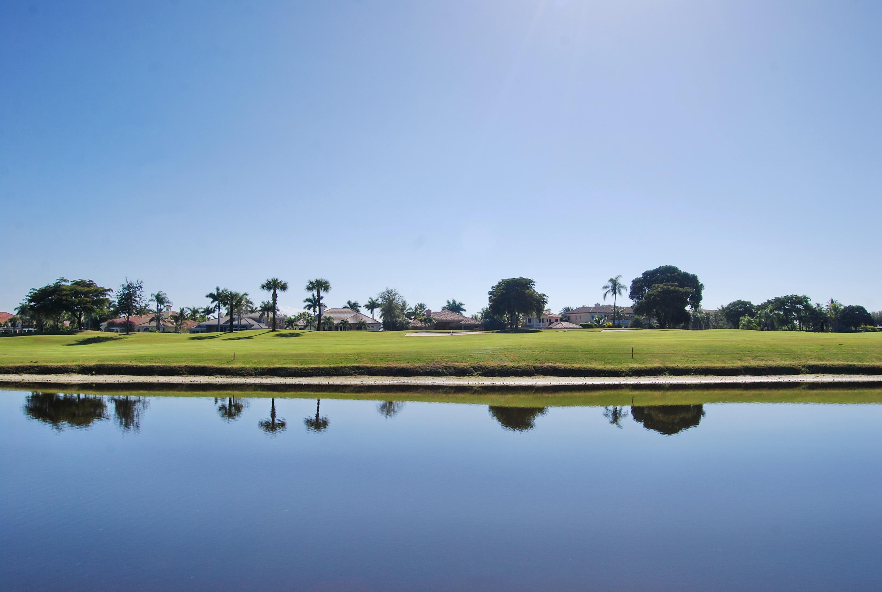 St Andrews Country Club - Residential