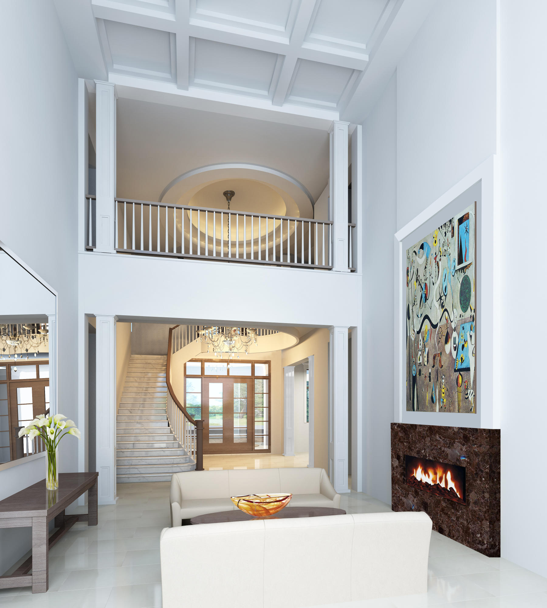 St Andrews Country Club - Residential