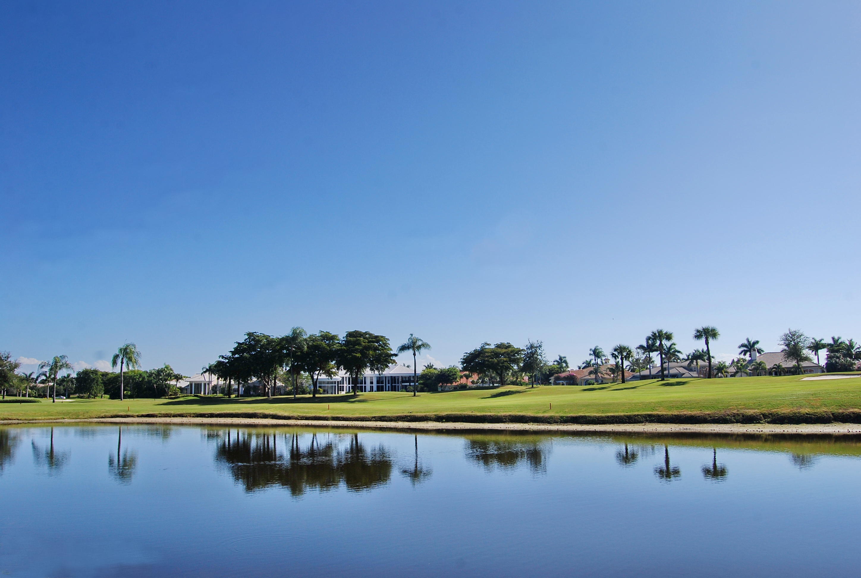 St Andrews Country Club - Residential