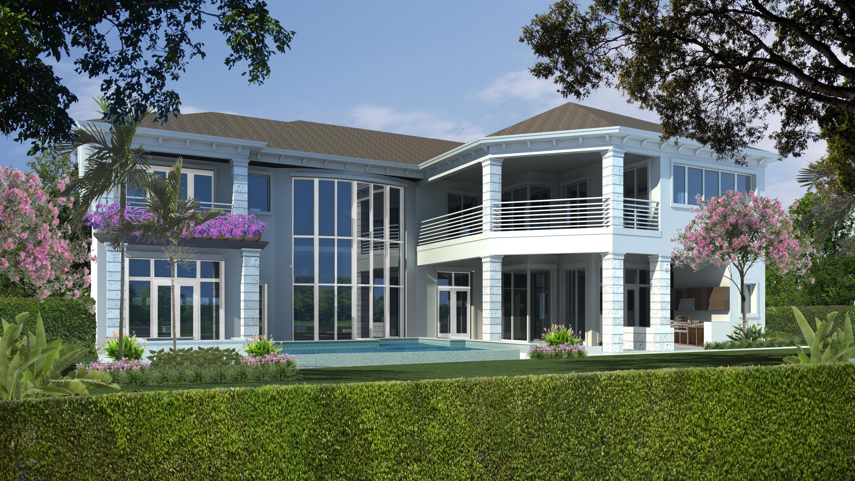 St Andrews Country Club - Residential