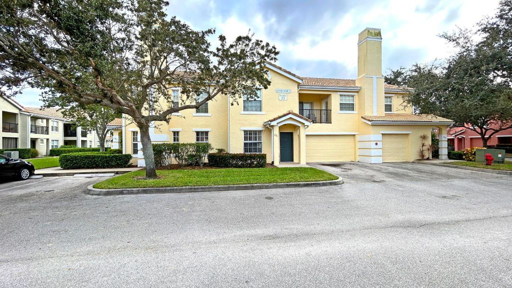 Photo of 142 SW Peacock Boulevard #22-102, Port Saint Lucie, FL 34986 (MLS # R10936249)