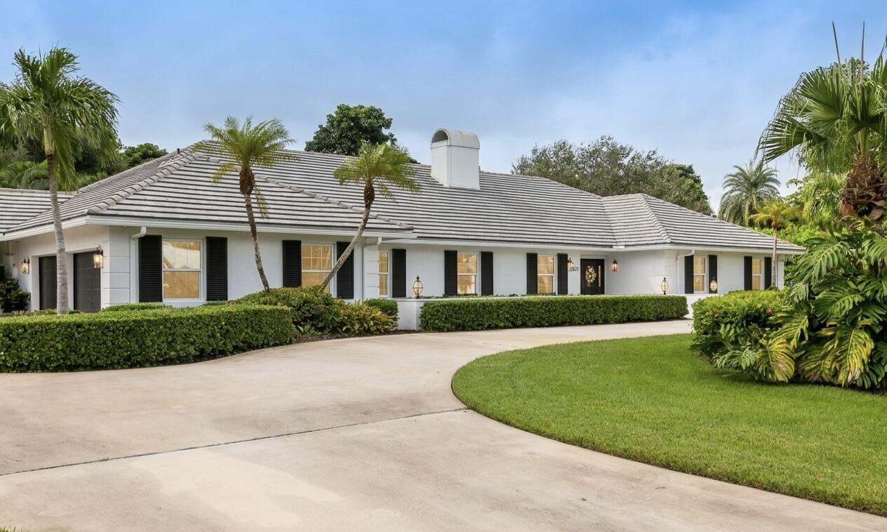 BANYAN ESTATES - Residential