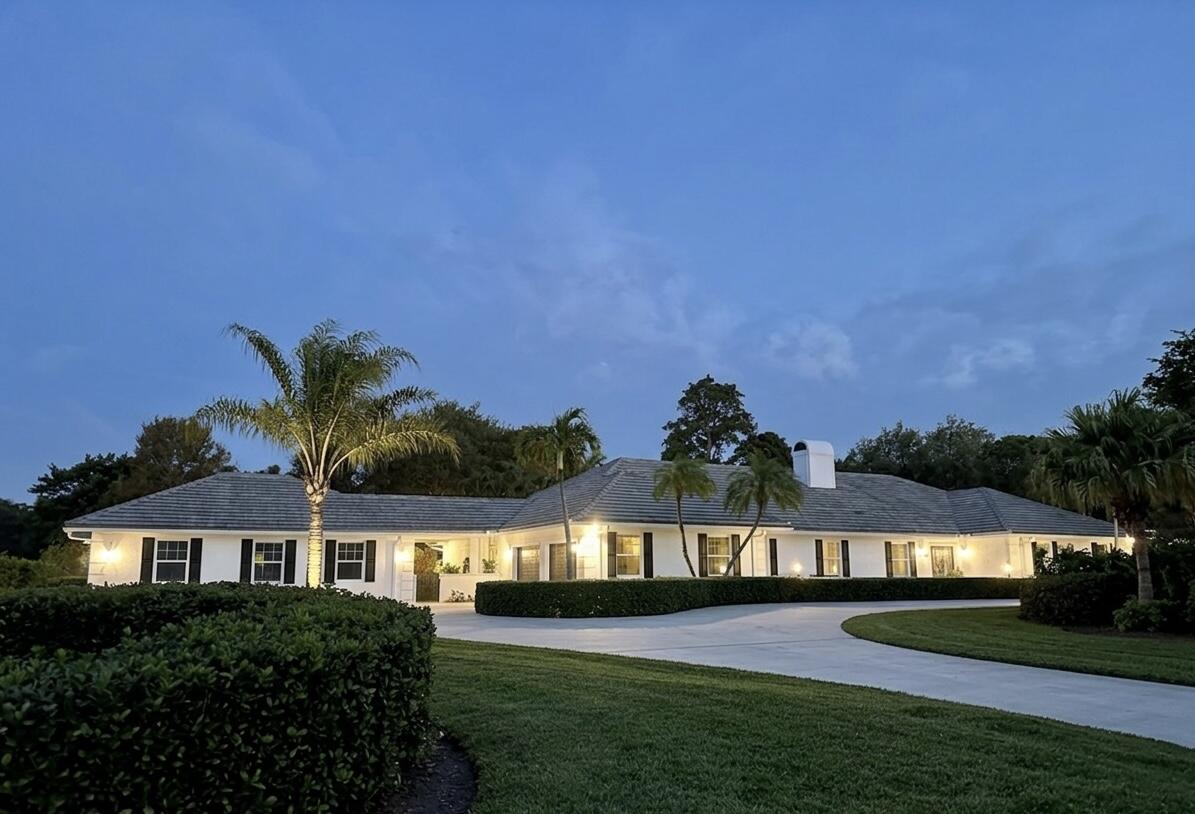 BANYAN ESTATES - Residential