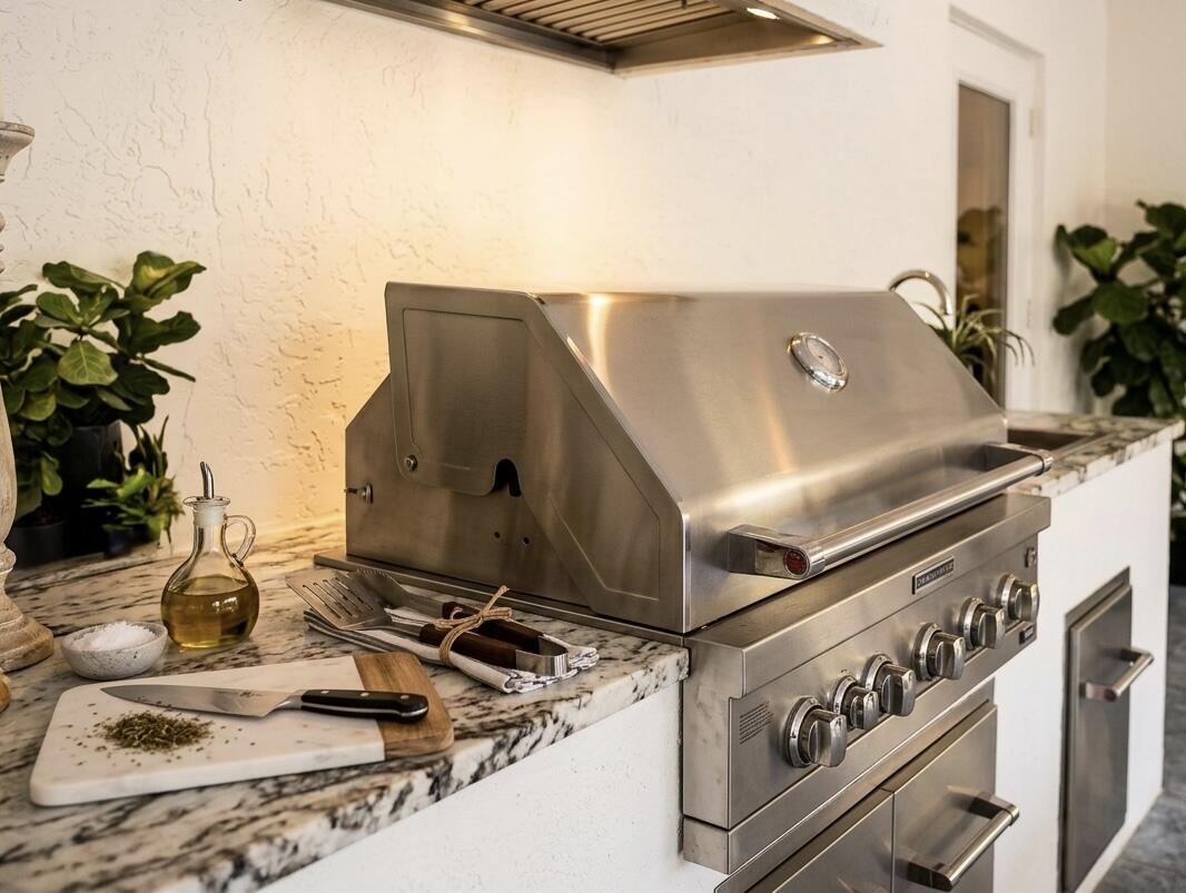 BANYAN ESTATES - Residential