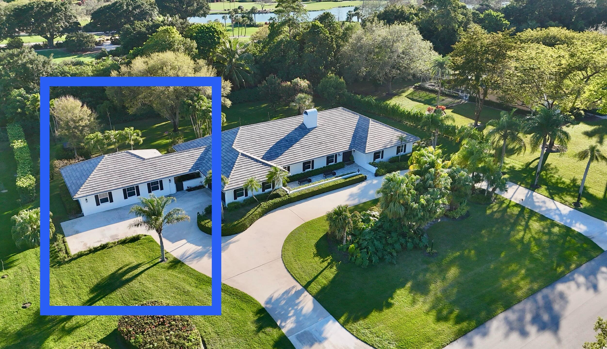 BANYAN ESTATES - Residential