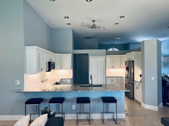 POD 25 AT THE RESERVE - Residential Lease