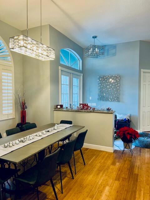 POD 25 AT THE RESERVE - Residential Lease