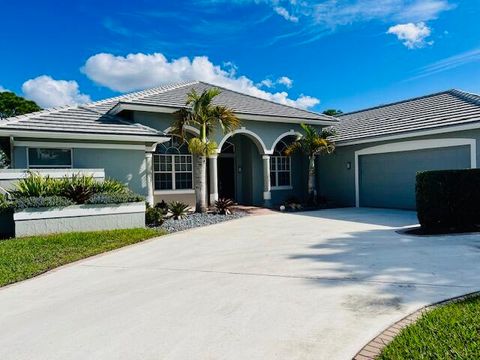 Photo of 8204 Kiawah Trace, Port Saint Lucie, FL 34986 (MLS # R11149499)