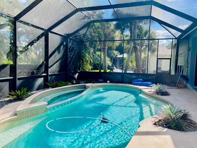 POD 25 AT THE RESERVE - Residential Lease