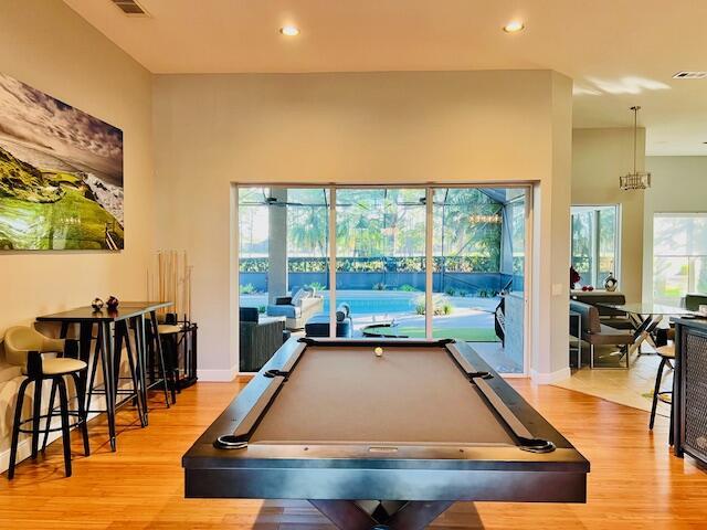 POD 25 AT THE RESERVE - Residential Lease