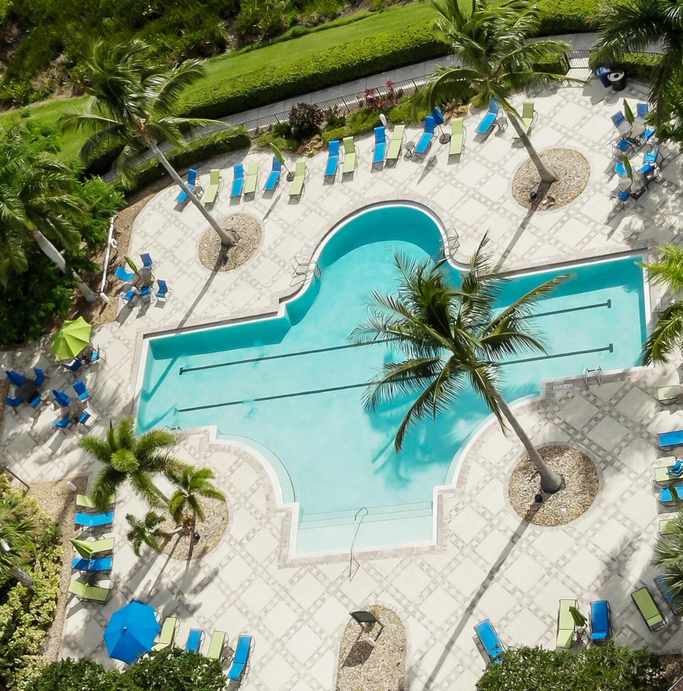 POD 25 AT THE RESERVE - Residential Lease