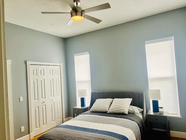 POD 25 AT THE RESERVE - Residential Lease