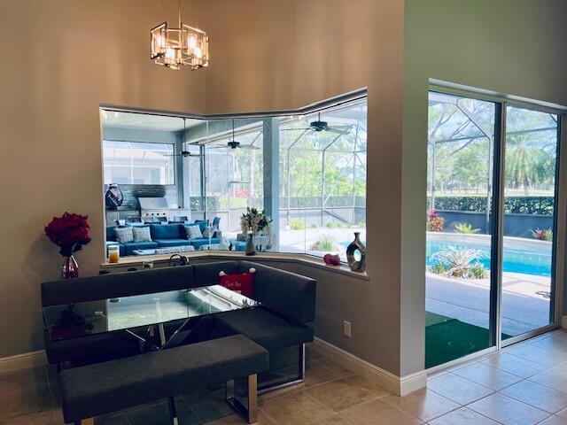 POD 25 AT THE RESERVE - Residential Lease