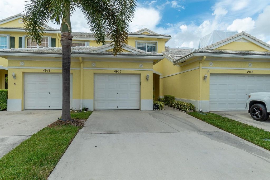 Photo of 4952 Fulton Street, Lake Worth, FL 33463 (MLS # F10454375)