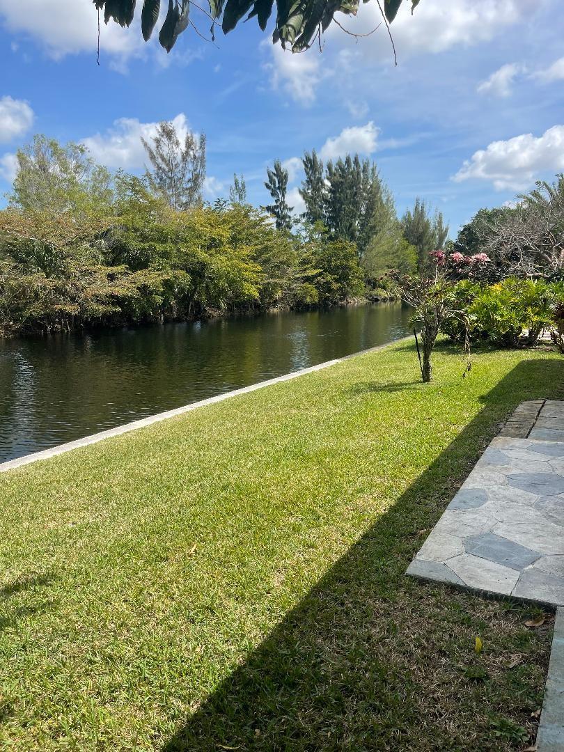 Mainlands Of Tamarac Lake - Residential