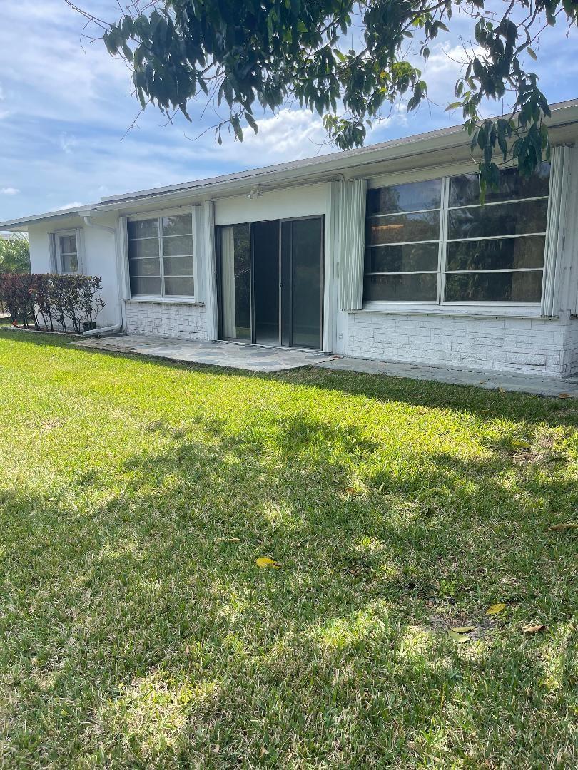 Mainlands Of Tamarac Lake - Residential