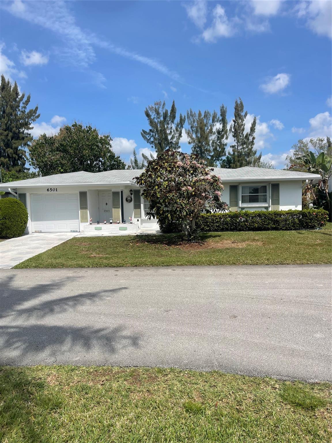 Mainlands Of Tamarac Lake - Residential