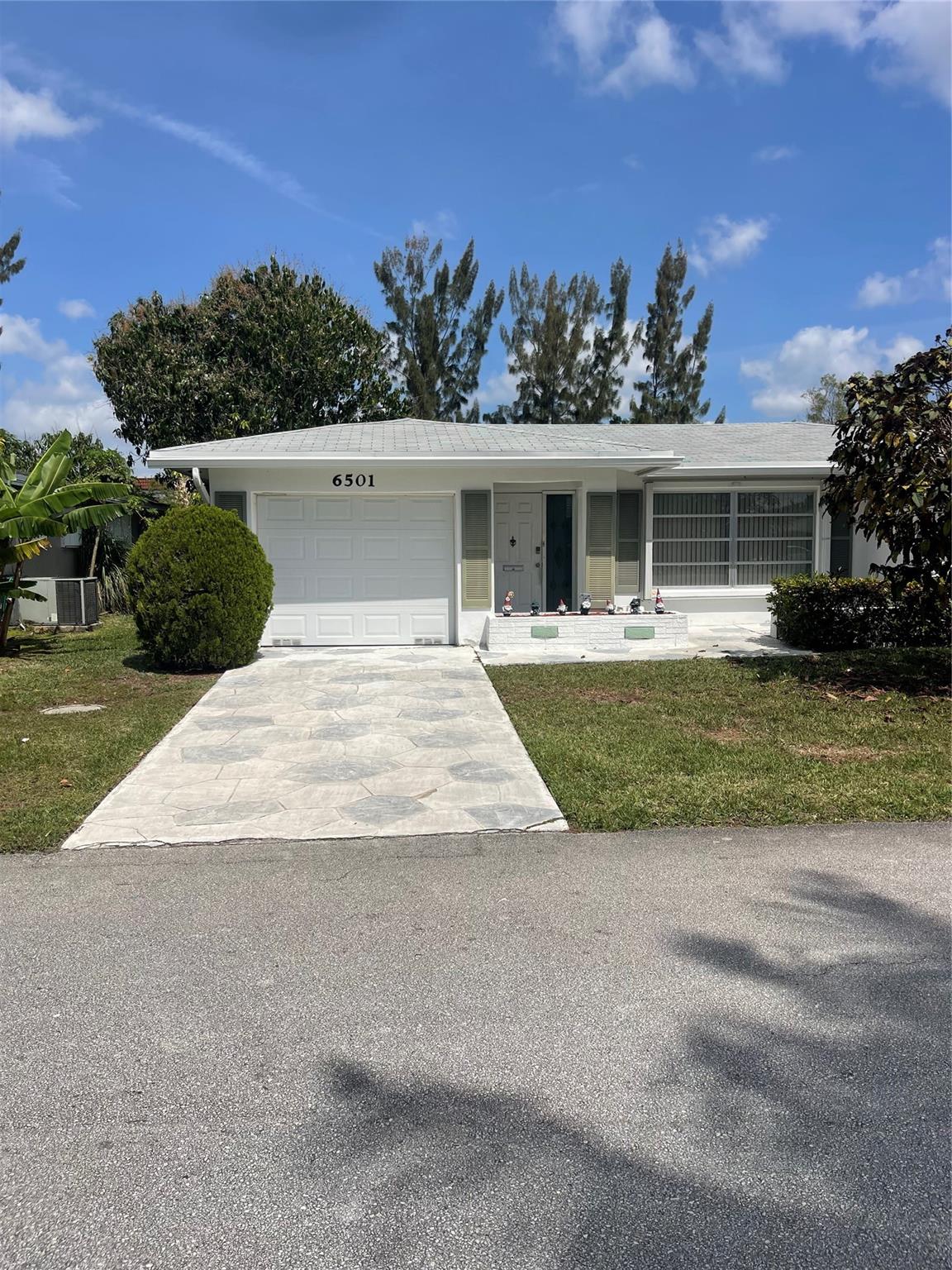 Mainlands Of Tamarac Lake - Residential