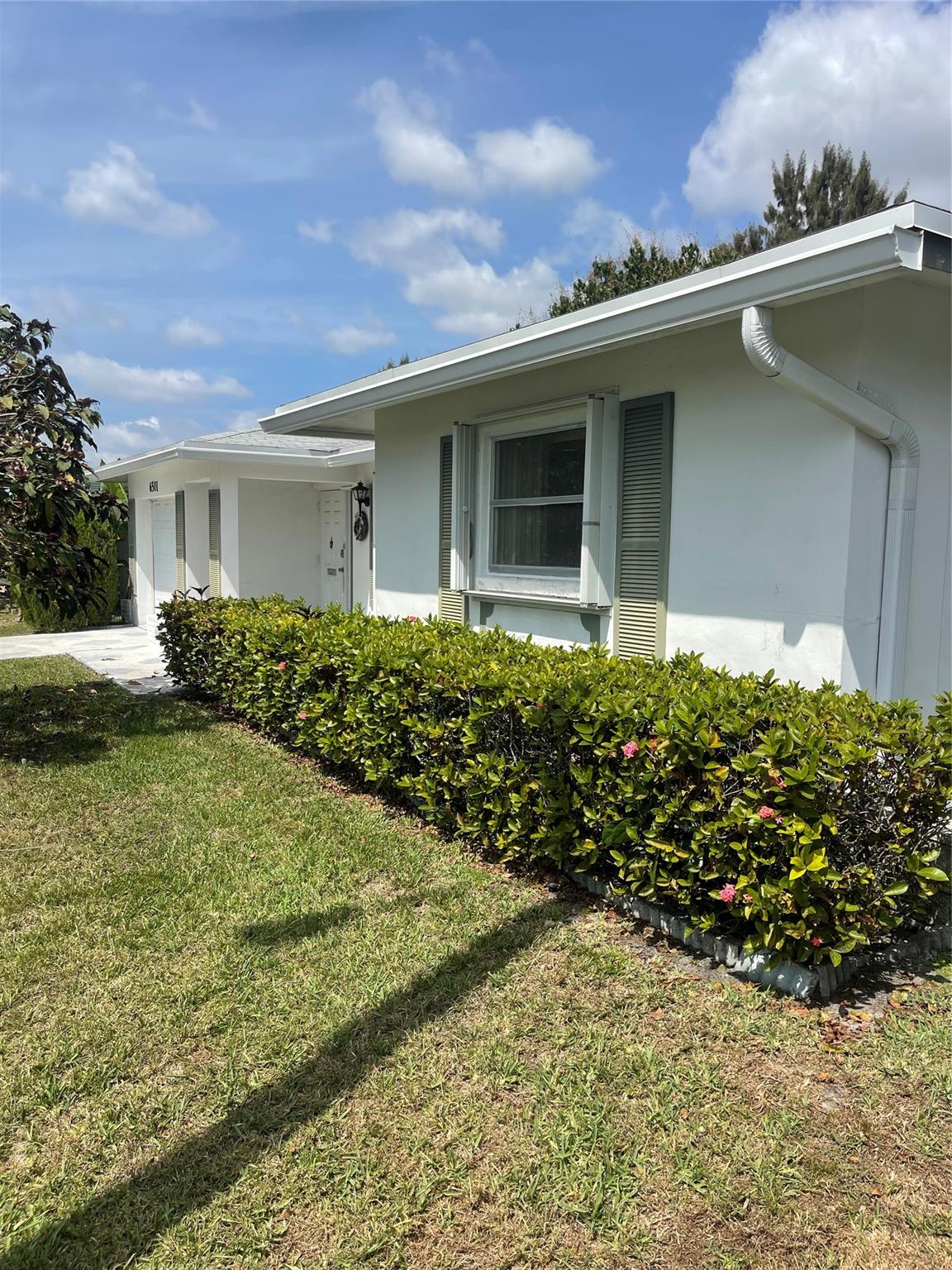 Mainlands Of Tamarac Lake - Residential