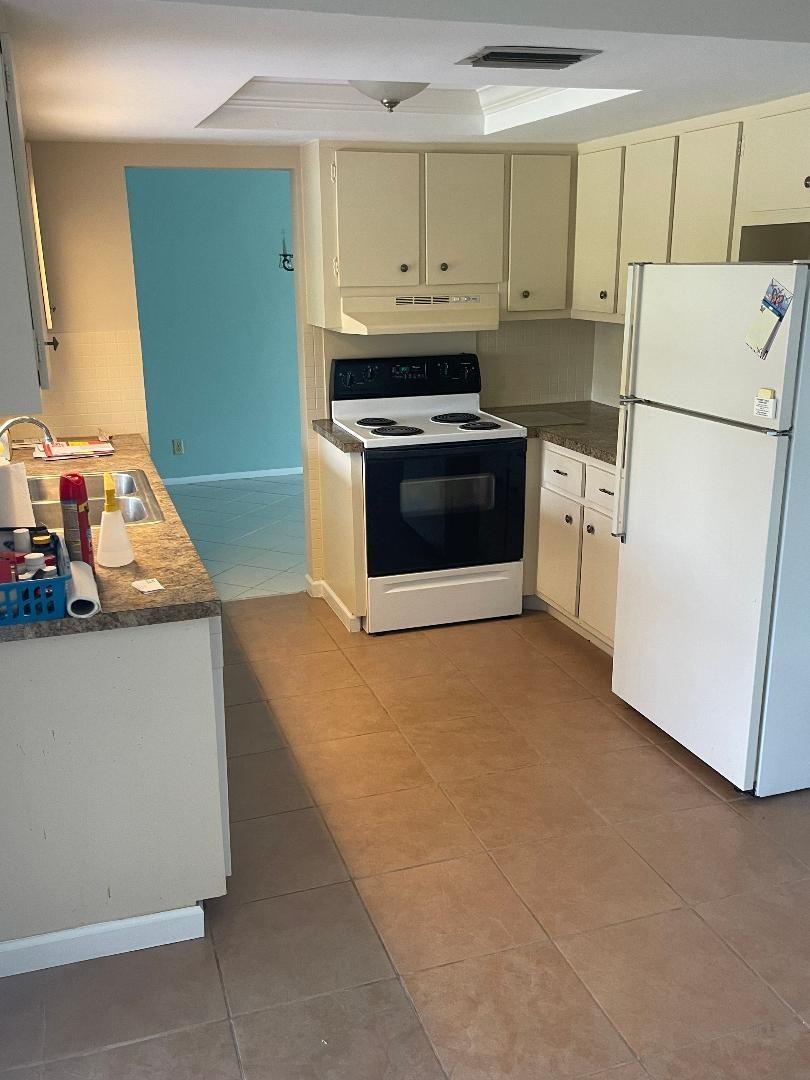 Mainlands Of Tamarac Lake - Residential