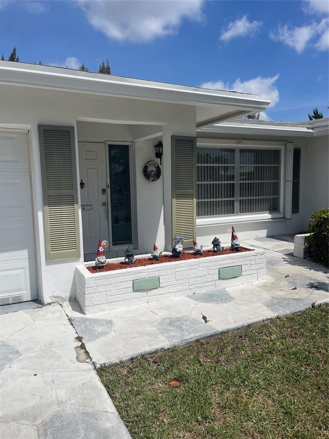 Mainlands Of Tamarac Lake - Residential