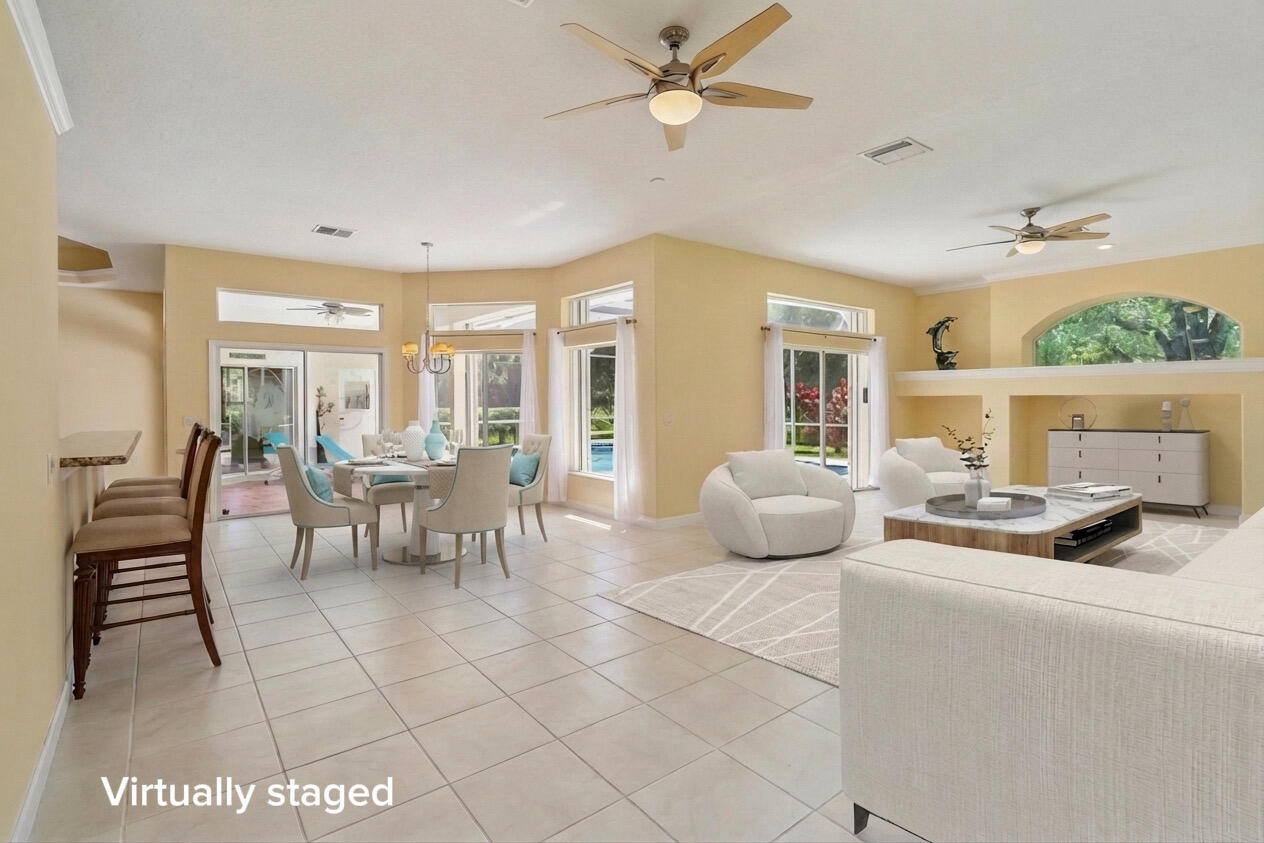 COUNTRY CLUB ESTATES PARCEL 8 PHASE 1 - Residential