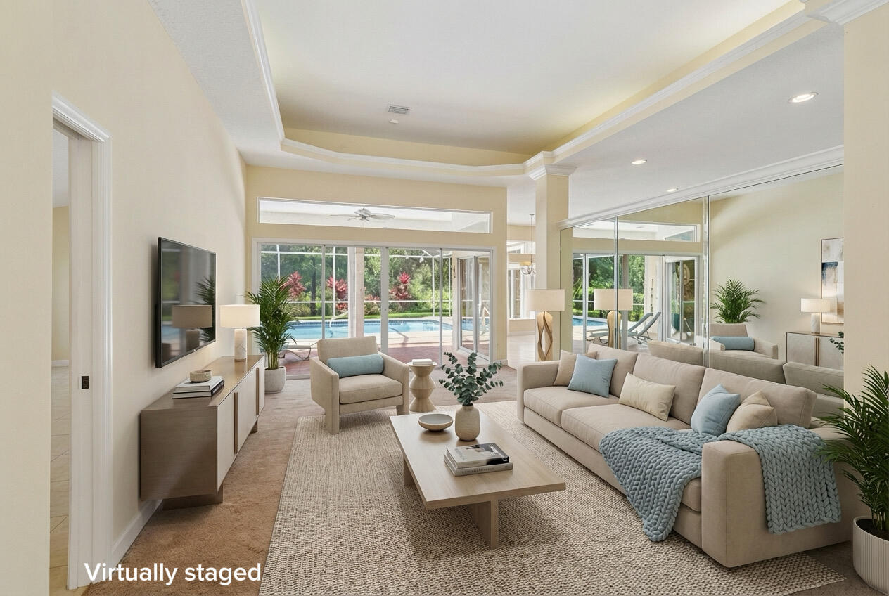 COUNTRY CLUB ESTATES PARCEL 8 PHASE 1 - Residential