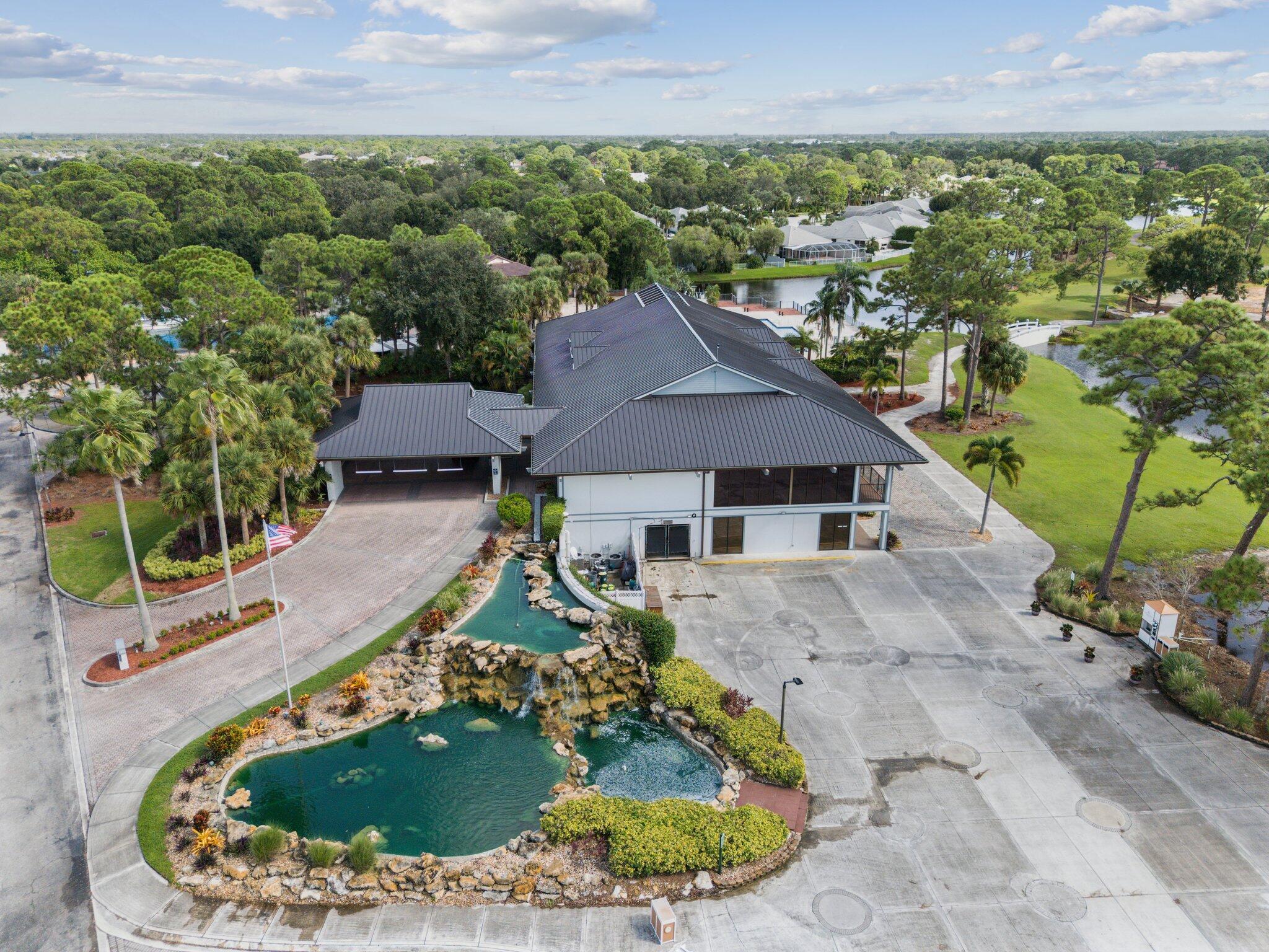 COUNTRY CLUB ESTATES PARCEL 8 PHASE 1 - Residential